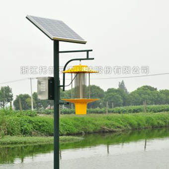 智慧殺蟲燈 智慧殺蟲燈