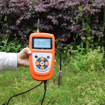 溫濕度露點記錄儀 溫濕度露點記錄儀