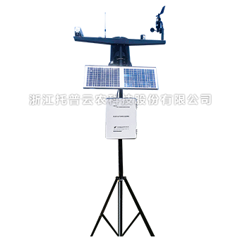 小氣候觀測儀 小氣候觀測儀