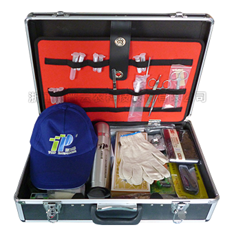 檢疫工具箱 檢疫工具箱