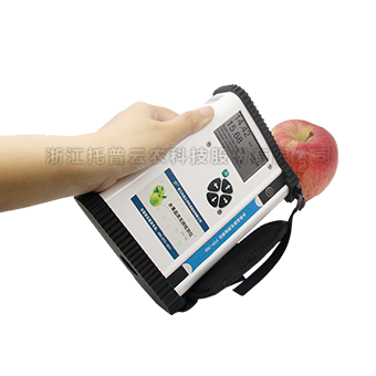 水果品質無損檢測儀 水果品質無損檢測儀