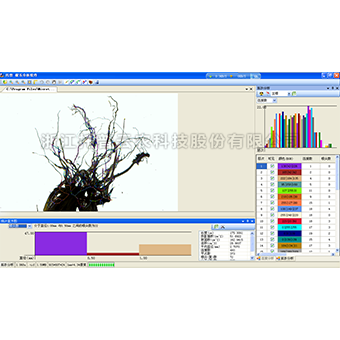 根係掃描儀 根係掃描儀