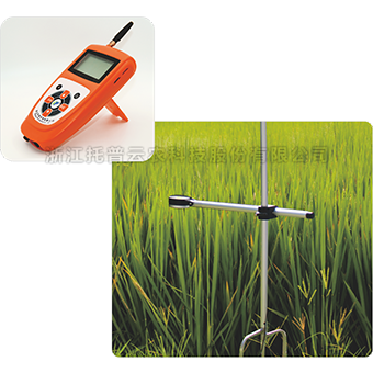 移動式作物生長監測儀 移動式作物生長監測儀