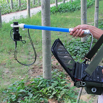 TOP-1300植物冠層分析儀 TOP-1300植物冠層分析儀