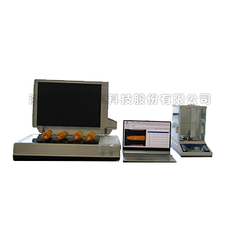 作物考種分析係統 作物考種分析係統