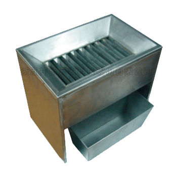 橫格式分樣器 橫格式分樣器