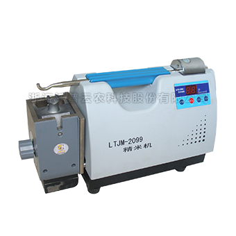 小型精米機 小型精米機