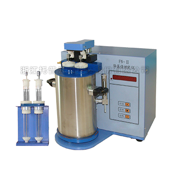 降落數測定儀 降落數測定儀