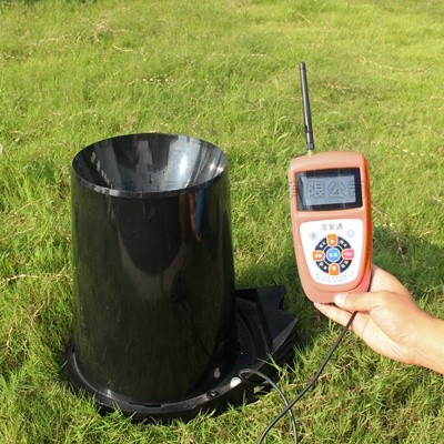 雨量記錄儀 雨量記錄儀