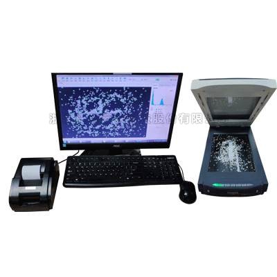 大米外觀分析儀 大米外觀分析儀