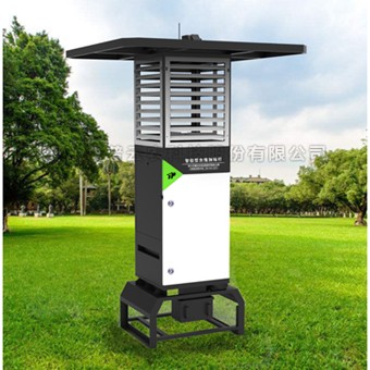 智能測報燈 智能測報燈