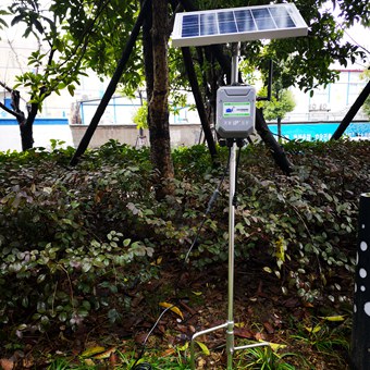 成人看片软件下载水分監測站