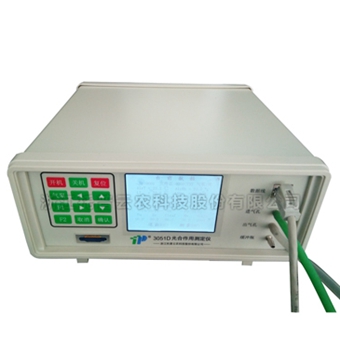 植物光合作用測定儀 植物光合作用測定儀