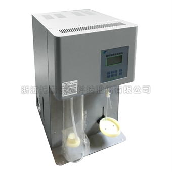 凱氏定氮儀 凱氏定氮儀