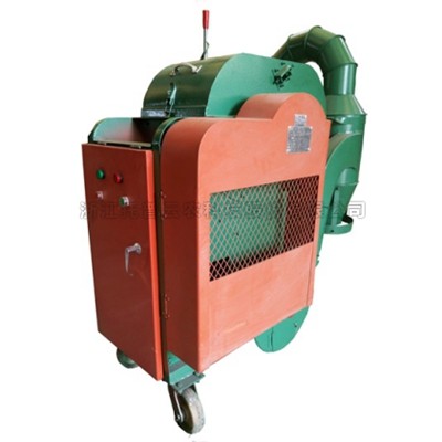 QKT-320稻麥小區脫粒機 QKT-320稻麥小區脫粒機