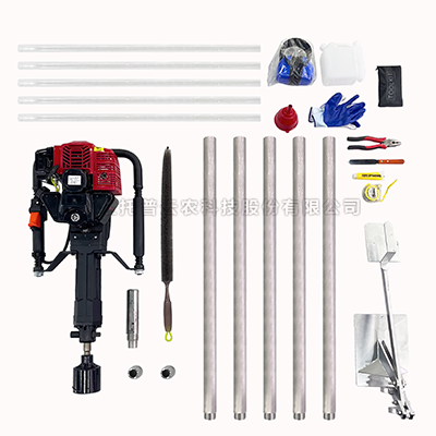 深層成人看片软件下载采樣器(汽油型)