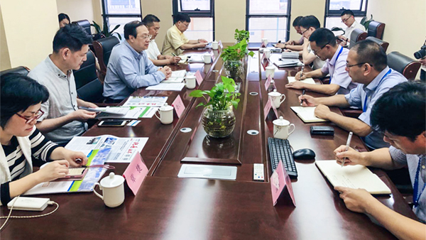 會議室深入座談 會議室深入座談