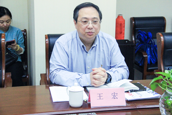 王副市長 王副市長