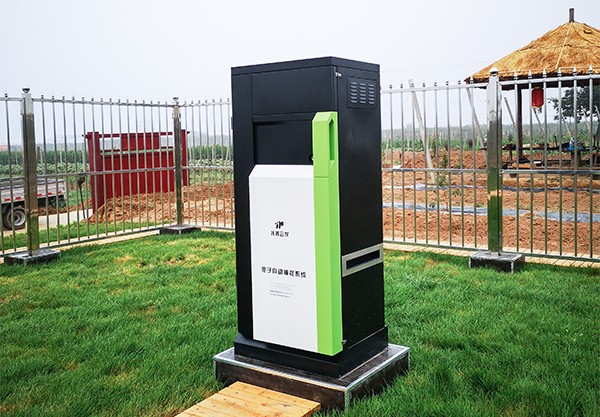 智能孢子捕捉儀 智能孢子捕捉儀