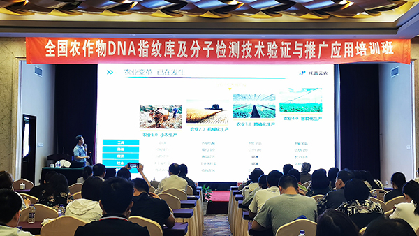 2019全國成人在线看片APP檢驗技術培訓班在杭召開 2019全國成人在线看片APP檢驗技術培訓班在杭召開