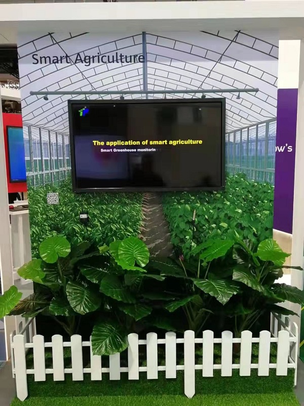 展館現場 展館現場