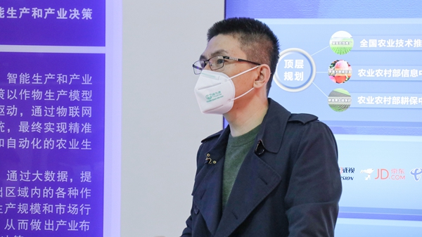 成人看片网站植保開燈巡檢服務正式啟動 成人看片网站植保開燈巡檢服務正式啟動