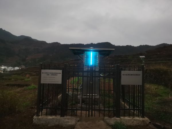 夜間依舊堅守 夜間依舊堅守