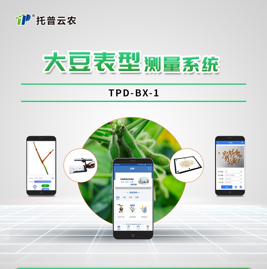 大豆表型檢測儀 大豆表型檢測儀